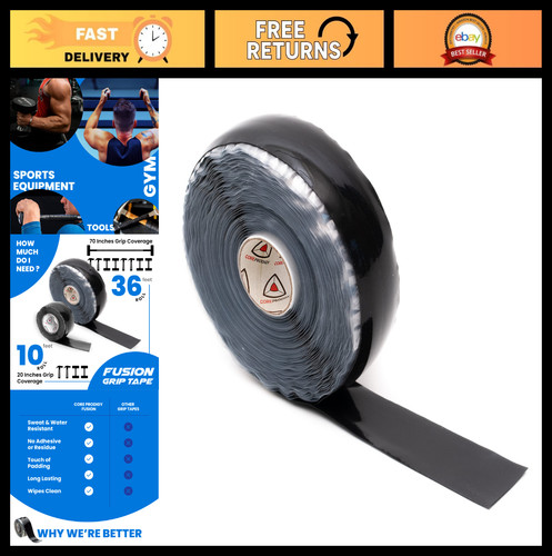 Silicone rubber grip tape - silicone,