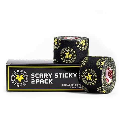 Athletic performance grip tape - performance,