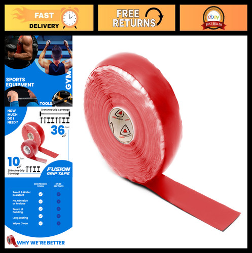 Silicone rubber grip - rubber, for