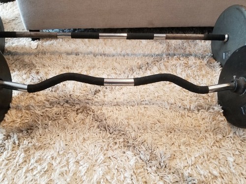 Barbell tape comfort - barbell, comfort/grip