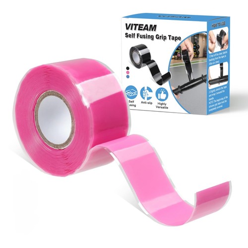 Water resistant silicone grip - water-resistant,