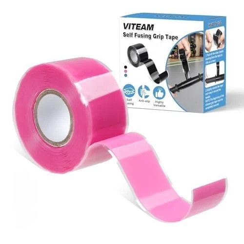 Water resistant silicone - silicone, grip
