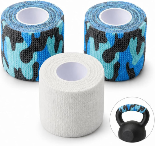 Grip tape for - grip, kettlebell