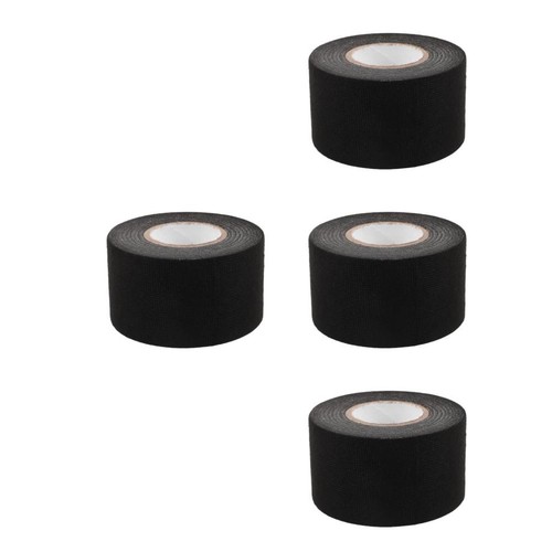 4pcs barbell grip tape non - tape,, non-