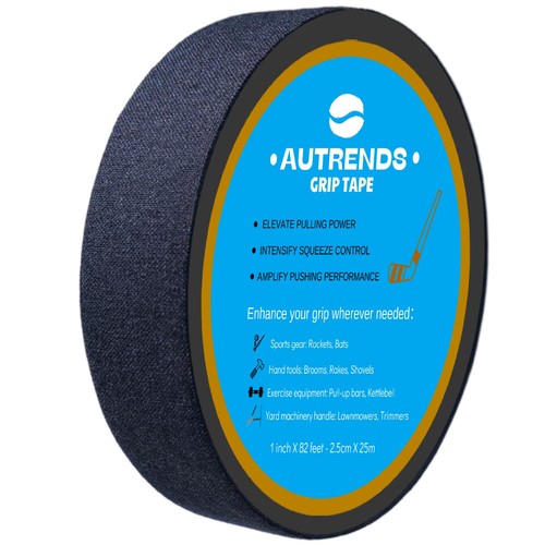 Grip tape 1inx82ft - grip,