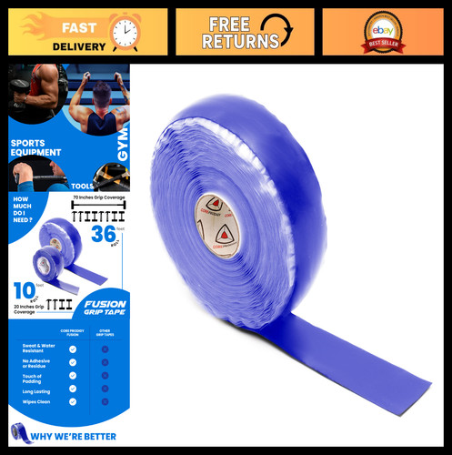 Silicone rubber grip tape for - grip,