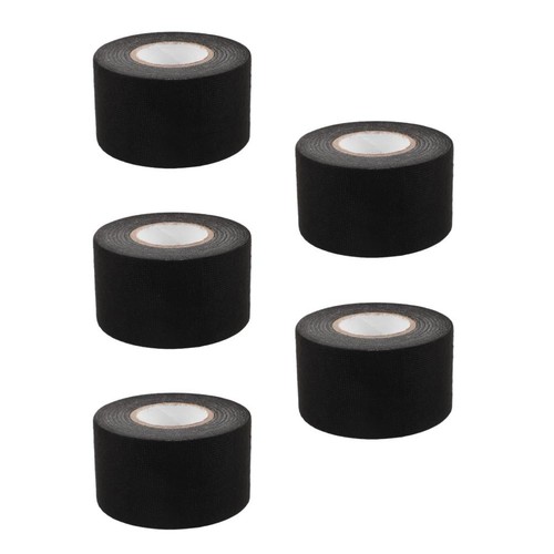 Black reusable grip tape - grip,